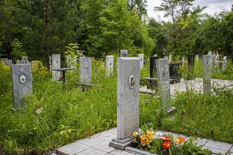 Фото Новый мэр Бердска, угроза паводков и рейтинг кладбищ Новосибирска - итоги недели на Сиб.фм 4